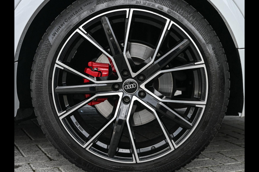 Audi Q8 55 TFSI e quattro Pro Line