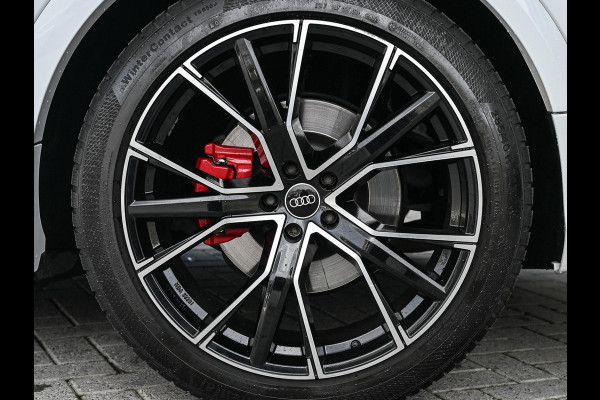 Audi Q8 55 TFSI e quattro Pro Line