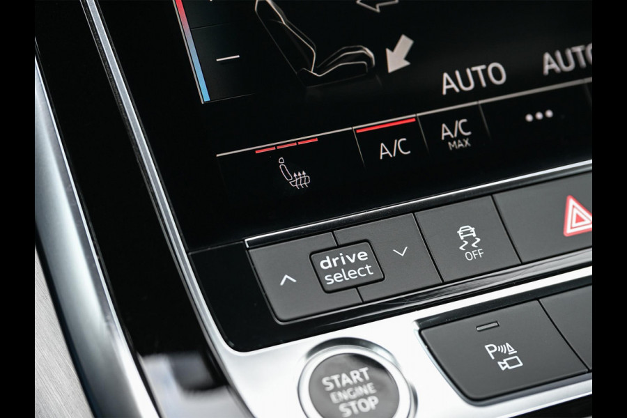 Audi Q8 55 TFSI e quattro Pro Line