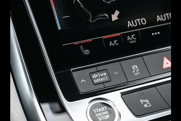 Audi Q8 55 TFSI e quattro Pro Line