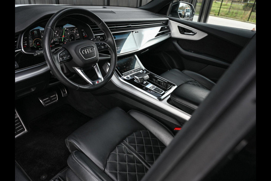 Audi Q8 55 TFSI e quattro Pro Line