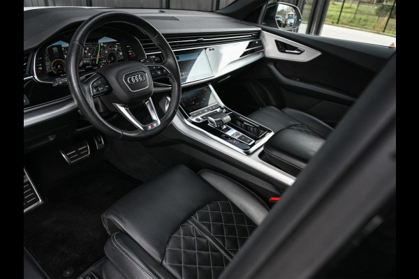 Audi Q8 55 TFSI e quattro Pro Line