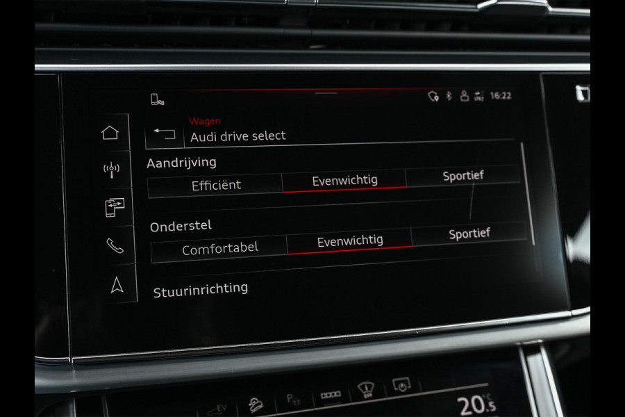 Audi Q8 55 TFSI e quattro Pro Line