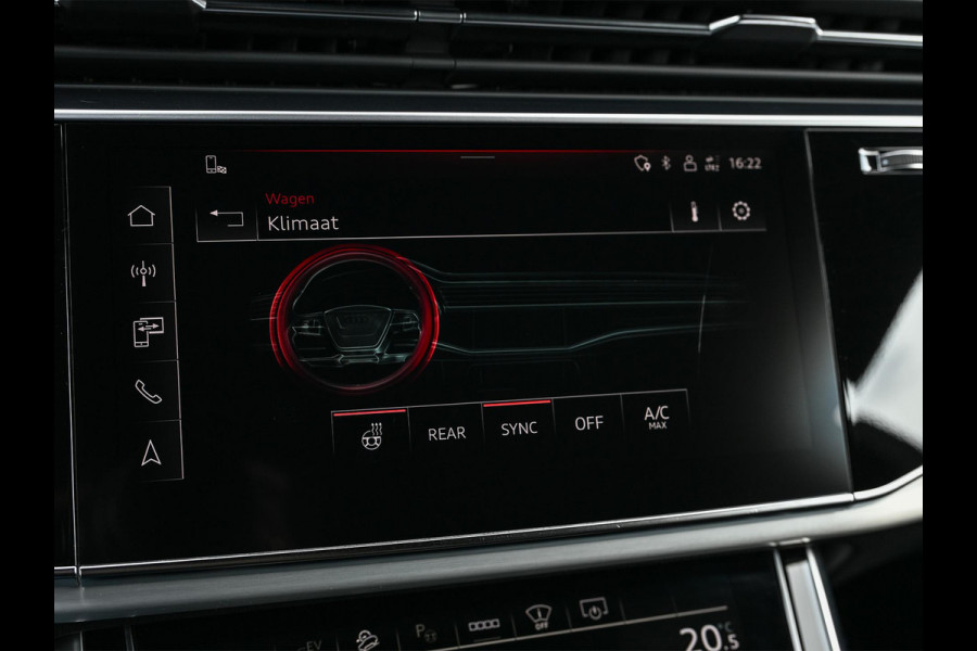 Audi Q8 55 TFSI e quattro Pro Line