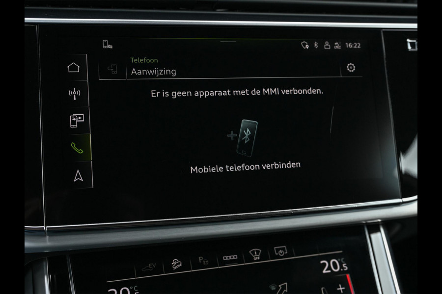 Audi Q8 55 TFSI e quattro Pro Line