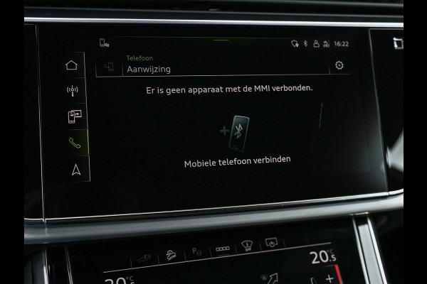 Audi Q8 55 TFSI e quattro Pro Line