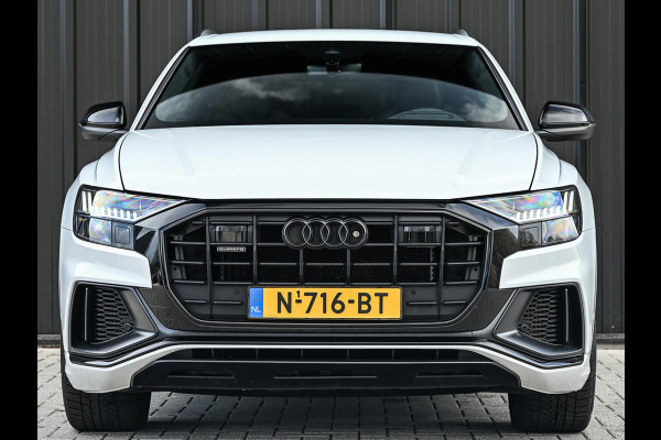 Audi Q8 55 TFSI e quattro Pro Line