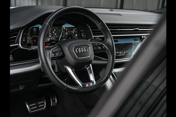 Audi Q8 55 TFSI e quattro Pro Line