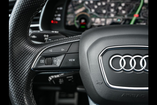 Audi Q8 55 TFSI e quattro Pro Line