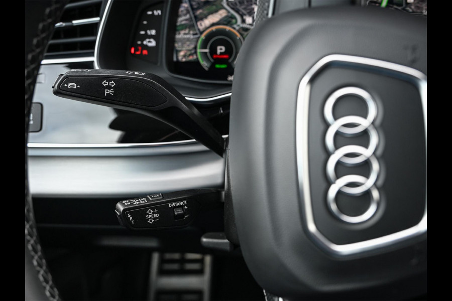 Audi Q8 55 TFSI e quattro Pro Line