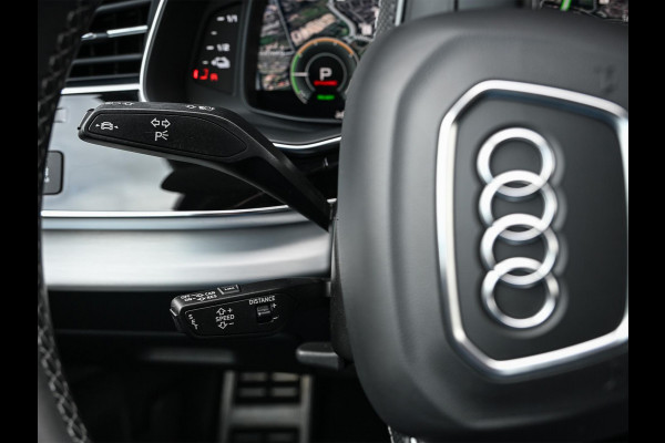 Audi Q8 55 TFSI e quattro Pro Line