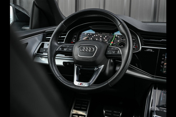 Audi Q8 55 TFSI e quattro Pro Line