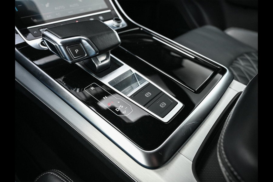 Audi Q8 55 TFSI e quattro Pro Line