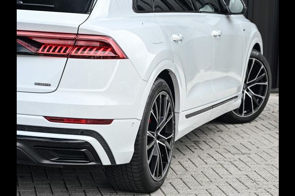 Audi Q8 55 TFSI e quattro Pro Line