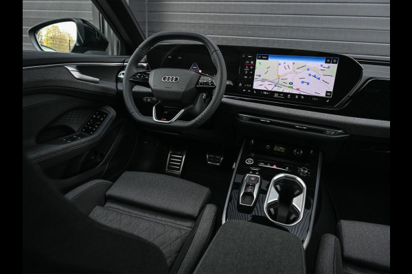 Audi A6 Avant 2.0 e-hybrid quattro S edition