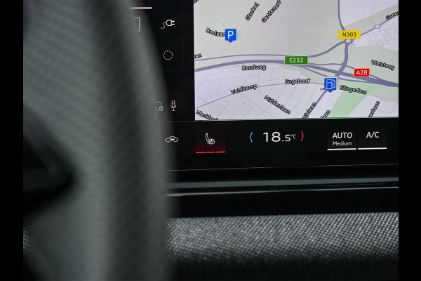 Audi A6 Avant 2.0 e-hybrid quattro S edition