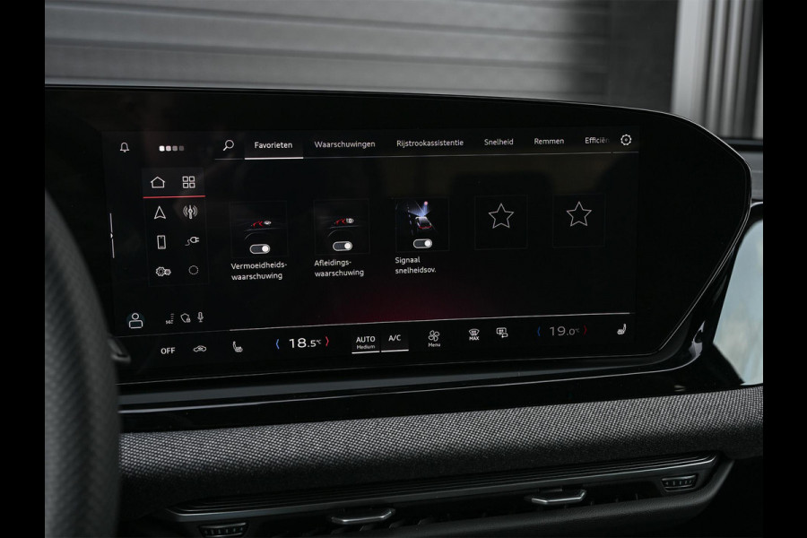 Audi A6 Avant 2.0 e-hybrid quattro S edition
