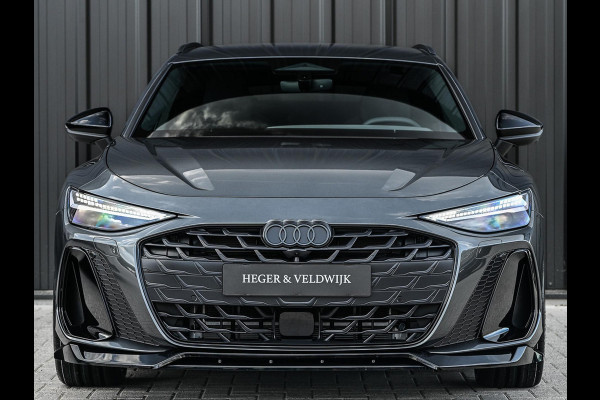 Audi A6 Avant 2.0 e-hybrid quattro S edition