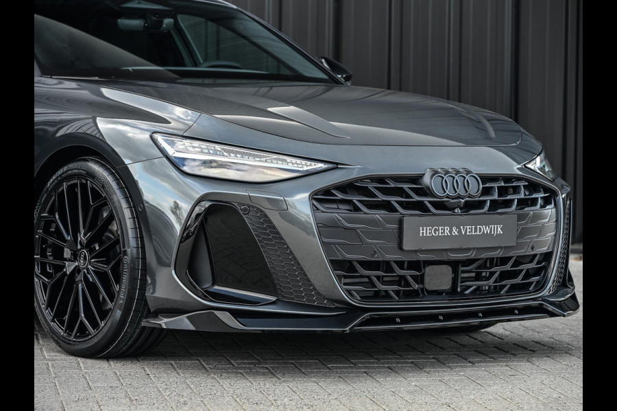 Audi A6 Avant 2.0 e-hybrid quattro S edition