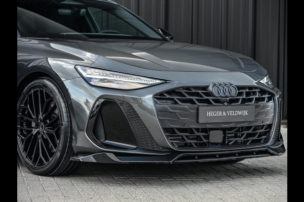 Audi A6 Avant 2.0 e-hybrid quattro S edition