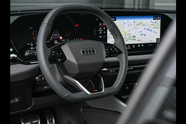 Audi A6 Avant 2.0 e-hybrid quattro S edition