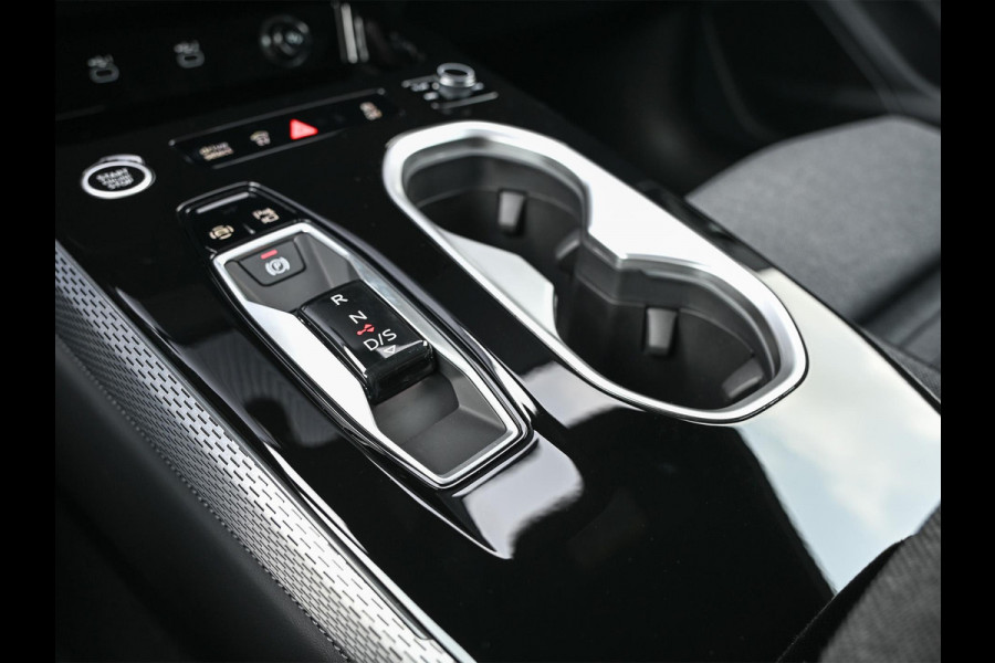 Audi A6 Avant 2.0 e-hybrid quattro S edition