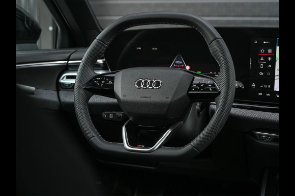 Audi A6 Avant 2.0 e-hybrid quattro S edition