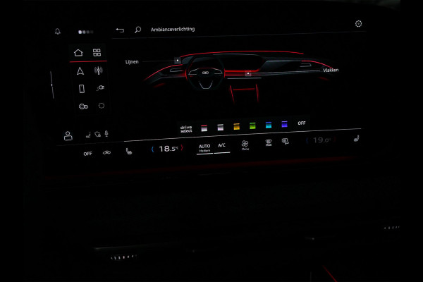 Audi A6 Avant 2.0 e-hybrid quattro S edition