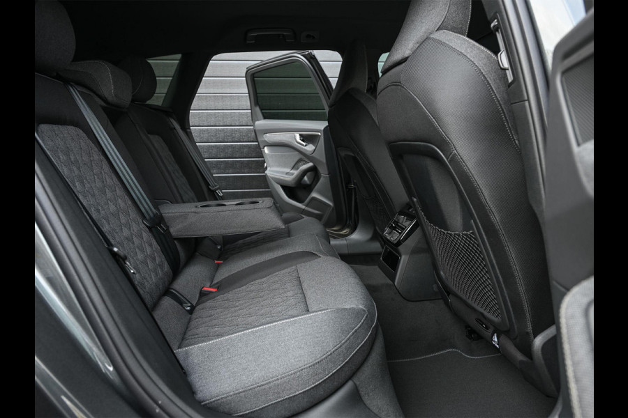 Audi A6 Avant 2.0 e-hybrid quattro S edition