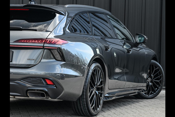 Audi A6 Avant 2.0 e-hybrid quattro S edition