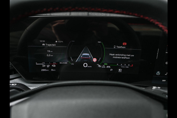 Audi Q5 Sportback 2.0 TFSI e-hybrid quattro S edition Luchtvering | S-stoelen | Panoramadak | Elektr. trekhaak | Digital Oled | Adaptive Cruise | Tech Plus | 360 Camera | Memory | Ambiance interieur |