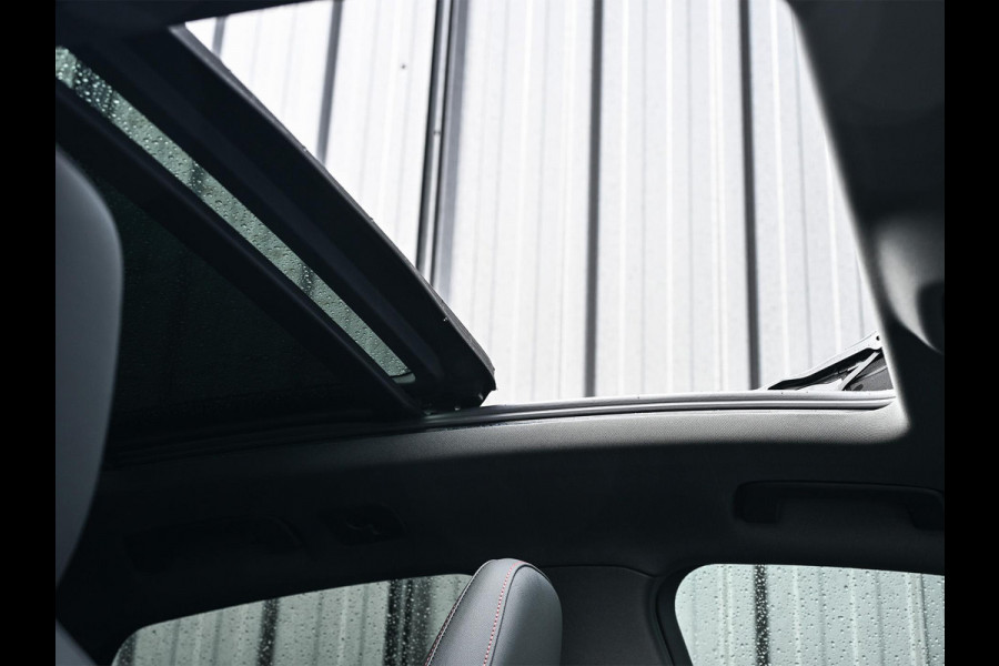 Audi Q5 Sportback 2.0 TFSI e-hybrid quattro S edition Luchtvering | S-stoelen | Panoramadak | Elektr. trekhaak | Digital Oled | Adaptive Cruise | Tech Plus | 360 Camera | Memory | Ambiance interieur |
