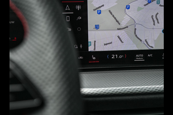 Audi Q5 Sportback 2.0 TFSI e-hybrid quattro S edition Luchtvering | S-stoelen | Panoramadak | Elektr. trekhaak | Digital Oled | Adaptive Cruise | Tech Plus | 360 Camera | Memory | Ambiance interieur |