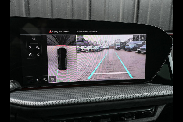 Audi Q5 Sportback 2.0 TFSI e-hybrid quattro S edition Luchtvering | S-stoelen | Panoramadak | Elektr. trekhaak | Digital Oled | Adaptive Cruise | Tech Plus | 360 Camera | Memory | Ambiance interieur |