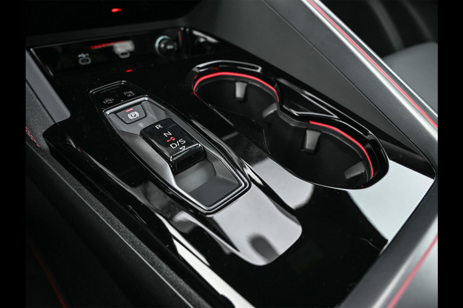 Audi Q5 Sportback 2.0 TFSI e-hybrid quattro S edition Luchtvering | S-stoelen | Panoramadak | Elektr. trekhaak | Digital Oled | Adaptive Cruise | Tech Plus | 360 Camera | Memory | Ambiance interieur |
