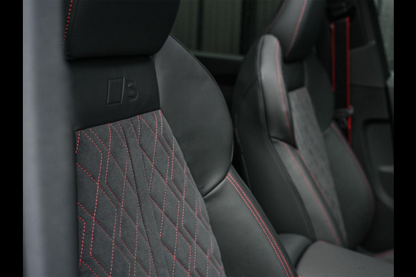 Audi Q5 Sportback 2.0 TFSI e-hybrid quattro S edition Luchtvering | S-stoelen | Panoramadak | Elektr. trekhaak | Digital Oled | Adaptive Cruise | Tech Plus | 360 Camera | Memory | Ambiance interieur |
