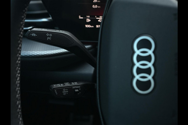 Audi Q5 Sportback 2.0 TFSI e-hybrid quattro S edition Competition Luchtvering | Head-up | 360 Camera | B&O | Massage | Stoelventilatie | Stoelverwarming V+A | Trekhaak | Ambiance Interieur