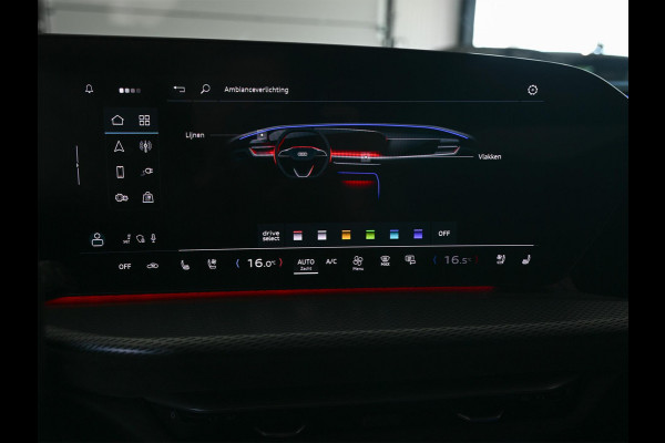 Audi Q5 Sportback 2.0 TFSI e-hybrid quattro S edition Competition Luchtvering | Head-up | 360 Camera | B&O | Massage | Stoelventilatie | Stoelverwarming V+A | Trekhaak | Ambiance Interieur