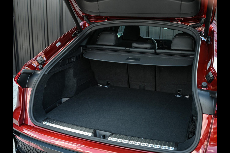 Audi Q5 Sportback 2.0 TFSI e-hybrid quattro S edition Competition Luchtvering | Head-up | 360 Camera | B&O | Massage | Stoelventilatie | Stoelverwarming V+A | Trekhaak | Ambiance Interieur