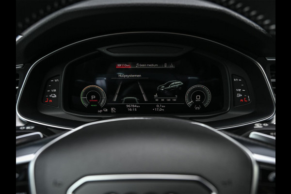 Audi A6 Avant 55 TFSI e quattro Competition | Soh 98.3% | Adaptive cruise | Black-optic | Styling pack | Led | Camera |