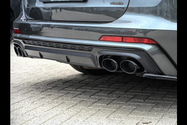 Audi A6 Avant 55 TFSI e quattro Competition | Soh 98.3% | Adaptive cruise | Black-optic | Styling pack | Led | Camera |