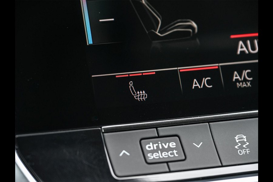 Audi A6 Avant 55 TFSI e quattro Competition | Soh 98.3% | Adaptive cruise | Black-optic | Styling pack | Led | Camera |