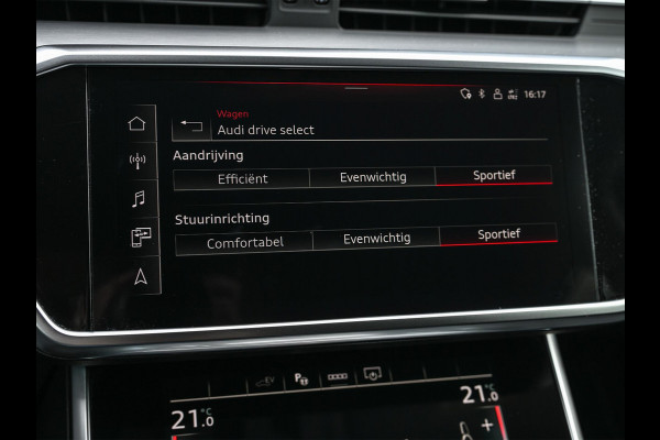 Audi A6 Avant 55 TFSI e quattro Competition | Soh 98.3% | Adaptive cruise | Black-optic | Styling pack | Led | Camera |