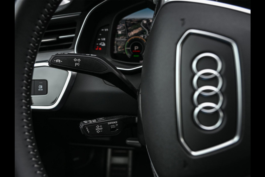 Audi A6 Avant 55 TFSI e quattro Competition | Soh 98.3% | Adaptive cruise | Black-optic | Styling pack | Led | Camera |