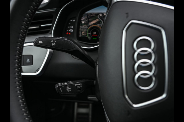 Audi A6 Avant 55 TFSI e quattro Competition | Soh 98.3% | Adaptive cruise | Black-optic | Styling pack | Led | Camera |