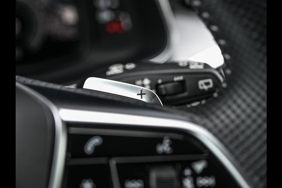 Audi A6 Avant 55 TFSI e quattro Competition | Soh 98.3% | Adaptive cruise | Black-optic | Styling pack | Led | Camera |