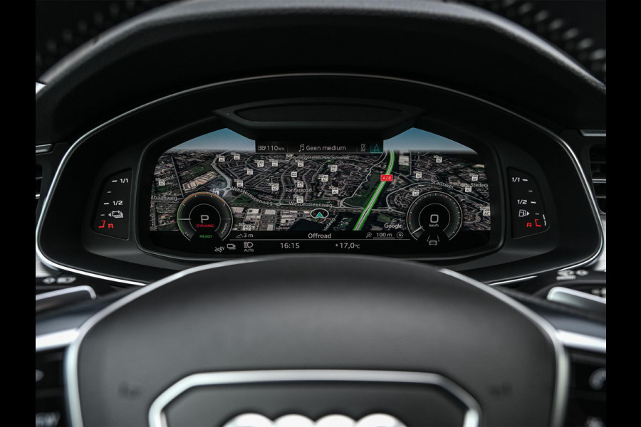 Audi A6 Avant 55 TFSI e quattro Competition | Soh 98.3% | Adaptive cruise | Black-optic | Styling pack | Led | Camera |