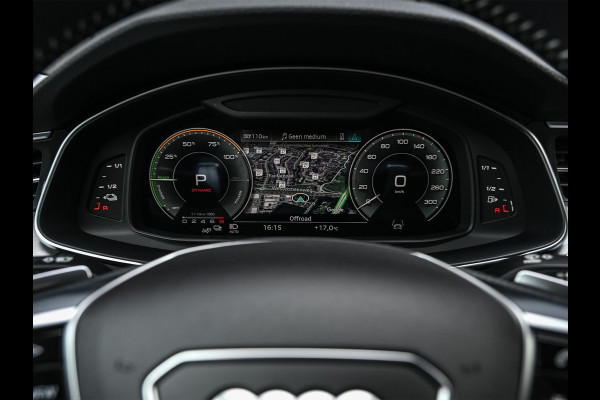 Audi A6 Avant 55 TFSI e quattro Competition | Soh 98.3% | Adaptive cruise | Black-optic | Styling pack | Led | Camera |