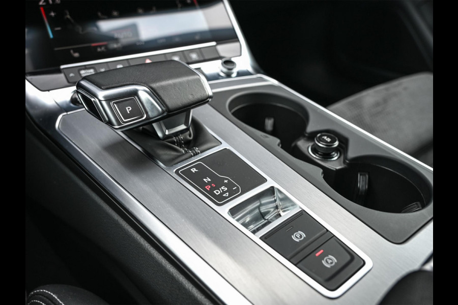 Audi A6 Avant 55 TFSI e quattro Competition | Soh 98.3% | Adaptive cruise | Black-optic | Styling pack | Led | Camera |