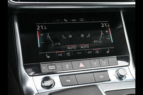 Audi A6 Avant 55 TFSI e quattro Competition | Soh 98.3% | Adaptive cruise | Black-optic | Styling pack | Led | Camera |